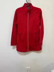 アディダス レディース フリース ジャケット サイズ 90