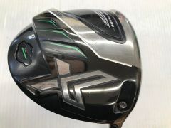 ダンロップ XXIO X-eks- 2022 10.5度 Miyazaki AX-2 Sフレックス