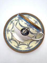 ウェッジウッド マデリン Wedgwood MADELEINE カップ＆ソーサー - メルカリ