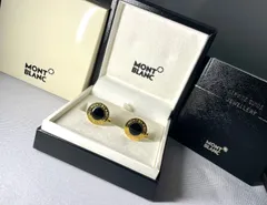 2025年最新】MONTBLANC メンズ カフリンクスの人気アイテム - メルカリ
