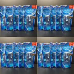 SALE【12/28 再入荷】SKIN AQUA スキンアクア　ヒアルロンセラムUV 20本セット