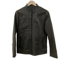 2026年最新】セオリー レザージャケットの人気アイテム - メルカリ