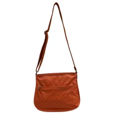 GHERARDINI(ゲラルディーニ) ショルダーバッグ - オレンジ