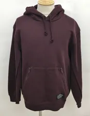 GU × UNDERCOVER パーカー プルオーバー L ジーユー X アンダーカバー 2511WS159