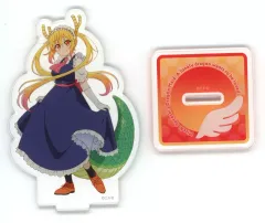 2026年最新】小林さんちのメイドラゴン アクリルスタンドの人気