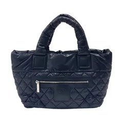 2026年最新】シャネル コココクーンの人気アイテム - メルカリ