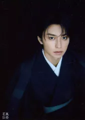 【中古】生写真(男性) 7ORDER/阿部顕嵐/「Alan Abe OFFICIAL SHOP」I OF THE STORM会員限定オリジナルアートフォト(Kimono)