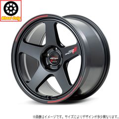 BR ブラックレーシング 14インチ 6J 4H +40 PCD100 4本 - メルカリ