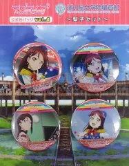 2025年最新】桜内梨子 缶バッジの人気アイテム - メルカリ