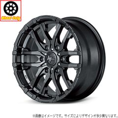 ✦極美品ハイエース モデリスタ ベアロックBISON 195/80/15 - メルカリ