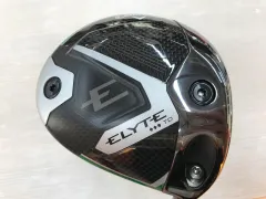 キャロウェイ ELYTE ◇◇◇ TD 9度 24 VENTUS BLUE 6 Sフレックス