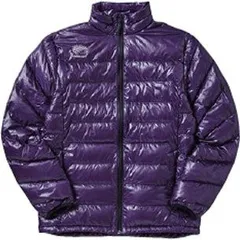 【ﾊﾔﾌﾞｻ(HAYABUSA)】 フリーノットY1128 FOURON ｳﾙﾄﾗﾗｲﾄﾀﾞｳﾝｼﾞｬｹｯﾄ 4L ﾊﾟｰﾌﾟﾙ