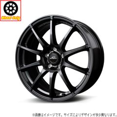 新型NBOX ・ 新品未使用14インチホイール、リング4本 お値引きします