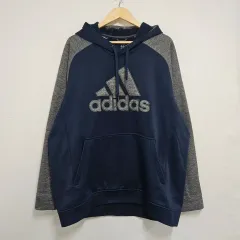 アディダス オールドスクール ジャージ フーディー Tシャツ 2XL 110-115