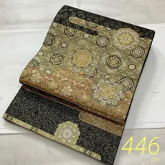 2025年最新】袋帯 西陣織 六通柄の人気アイテム - メルカリ