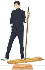 【中古】アクリルスタンド・アクリルパネル 縁下力 アクリルスタンド 「ハイキュー!!」