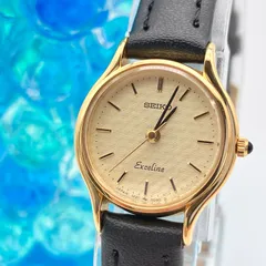 2026年最新】セイコー エクセリーヌ 中古の人気アイテム - メルカリ