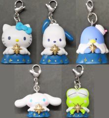 中古】キーホルダー・マスコット(キャラクター) グリーン＆カメックス