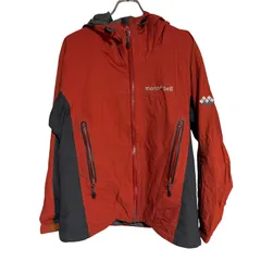 2025年最新】ストームパーカ モンベルの人気アイテム - メルカリ