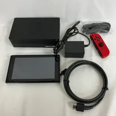 中古 Nintendo Switch 旧型 ジョイコン片方のみ 箱無し YDQ023 c090