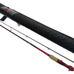 パームスフレイム FGC-704（ベイトキャスティングロッド） - メルカリ