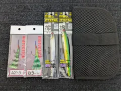 2026年最新】一徹 ジグの人気アイテム - メルカリ