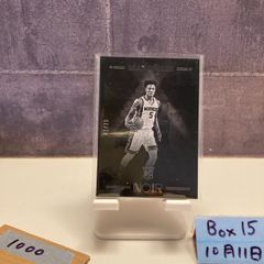 2025 Epoch Jリーグ Special Edition 長倉幹樹 5/5 直筆サインカード