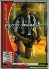 2025年最新】wccf イブラヒモビッチの人気アイテム - メルカリ