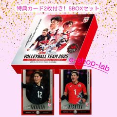 数量限定！年末年始スペシャルセット2026】「バレーボール男子日本代表