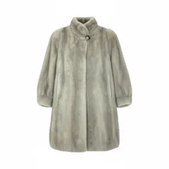 2025年最新】サファイアミンクコートの人気アイテム - メルカリ