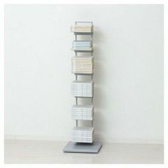 ビンテージ CDラック ミッドセンチュリー アトミック - メルカリ