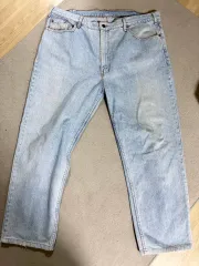 リーバイス (数なし)