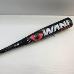 marucci ワニクラッシャースピード 【赤ワニ】 - メルカリ
