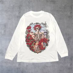 2025年最新】grateful dead ロンtの人気アイテム - メルカリ