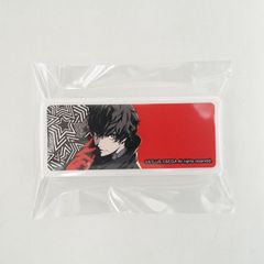 ペルソナ5 ジョーカー 主人公 雨宮蓮 タブレットケース PERSONA5 P5R