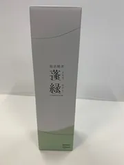 A7778 D 越後酵素 蓬緑 よもぎみどり 720ml 270212