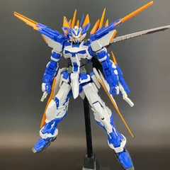 2025年最新】mg アストレイ ジャンクの人気アイテム - メルカリ