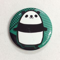 血界戦線 絶望王 ブラック 缶バッジ - メルカリ