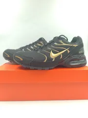 ナイキ Nike　エア マックス トーチ 4 CN2159-002　26cm　ブラック/メタリックゴールド