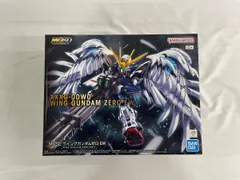 2025年最新】mgsd ウイングガンダムゼロ ewの人気アイテム - メルカリ