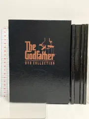 2026年最新】ゴッドファーザー dvdコレクションの人気アイテム - メルカリ