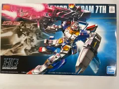 2025年最新】HGUC 1/144 フルアーマー ガンダム7号機の人気アイテム
