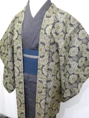 2025年最新】大島紬 羽織の人気アイテム - メルカリ