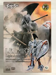 2025年最新】l.e.d mirageの人気アイテム - メルカリ