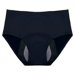 速乾 サニタリーショーツ 吸収型 吸水ショーツ 生理用ショーツ 多い日 軽い日 漏れない 吸水速乾素材 快適 フェムテック 小さいサイズ 大きいサイズ rss-014