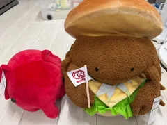 2025年最新】ドムドムバーガー 一番くじの人気アイテム - メルカリ