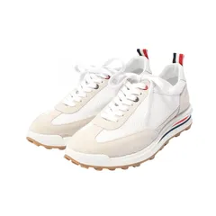 2025年最新】THOM BROWNE スニーカーの人気アイテム - メルカリ