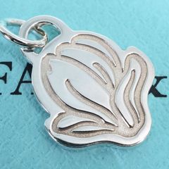 アガット リバーシブル チャーム K10 白蝶貝×クォーツ/25-1939S - メルカリ