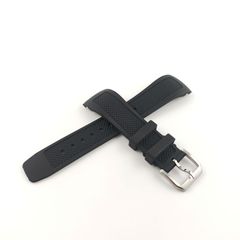 銀座RASINオリジナル IWC ポルトギーゼ用 クロコダイルベルト　幅20mm IWC ポルトギーゼ 尾錠用クロコダイルベルト 20mm 銀座RASIN - メルカリ