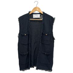 Mr.SMITH PARIS（ミスタースミスパリ） Mr.Smith MOD'S PARKA